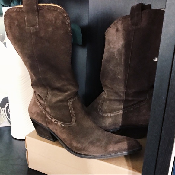 gianni bini cowboy boots
